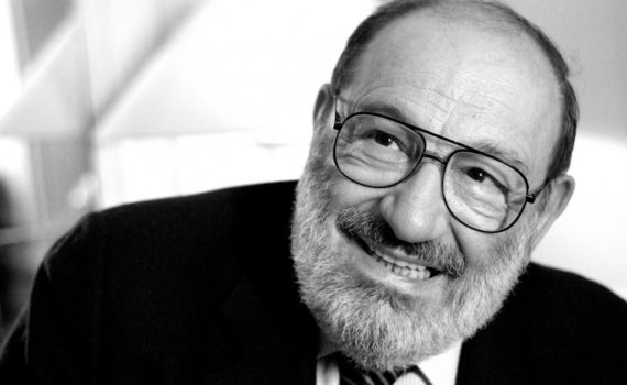 Los 30 mejores libros de Umberto Eco