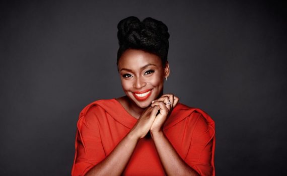 Los 8 mejores libros de Chimamanda Ngozi Adichie
