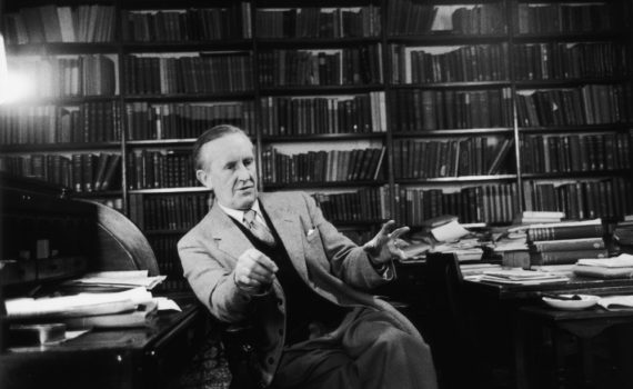 Los 8 mejores libros de J.R.R. Tolkien