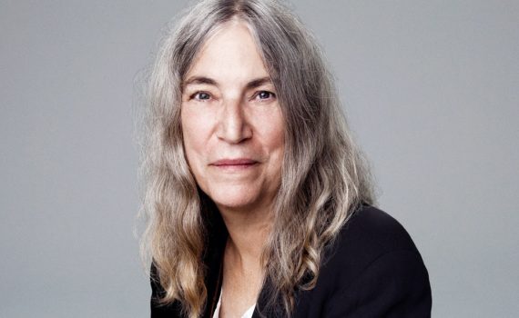 Los 8 mejores libros de Patti Smith