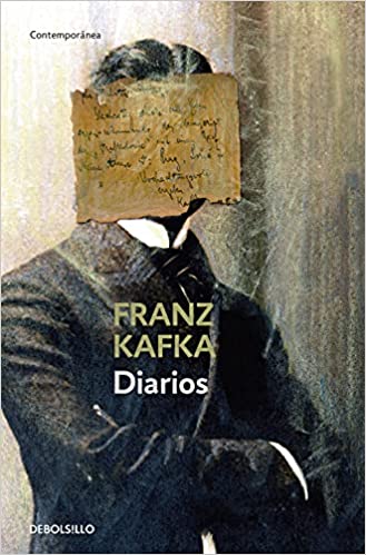 Los 10 Mejores Libros De Franz Kafka - 5libros