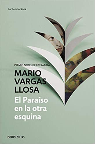 Los 30 mejores libros de Mario Vargas Llosa - 5libros