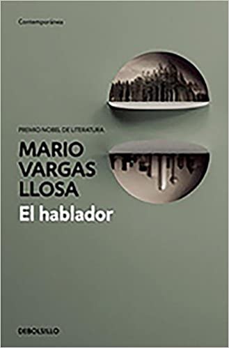 Los 30 mejores libros de Mario Vargas Llosa - 5libros