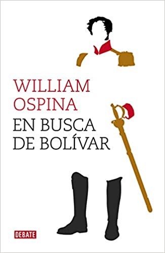 Los 7 mejores libros de William Ospina - 5libros