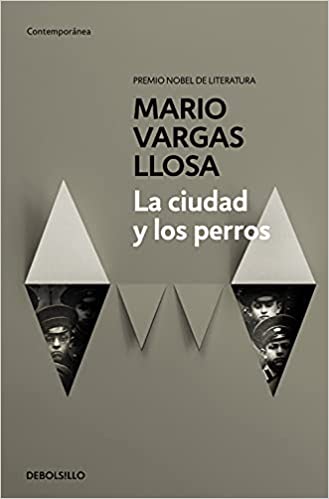Los 30 mejores libros de Mario Vargas Llosa - 5libros