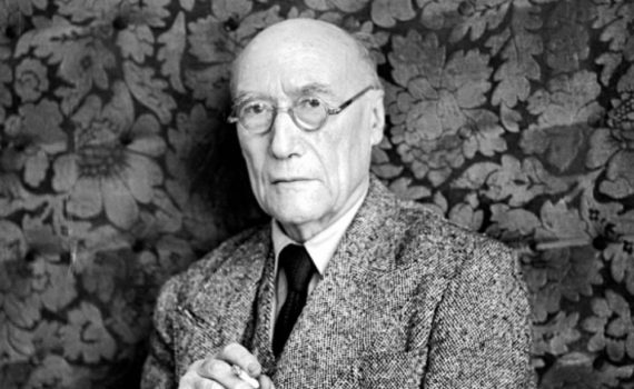 Los 10 mejores libros de André Gide