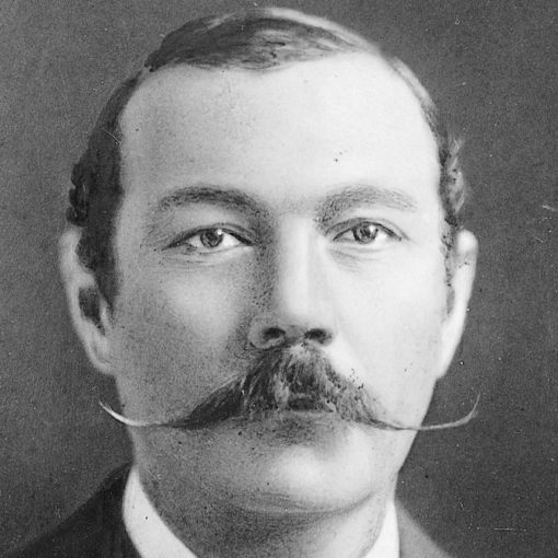 Los 10 mejores libros de Arthur Conan Doyle