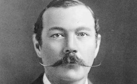 Los 10 mejores libros de Arthur Conan Doyle