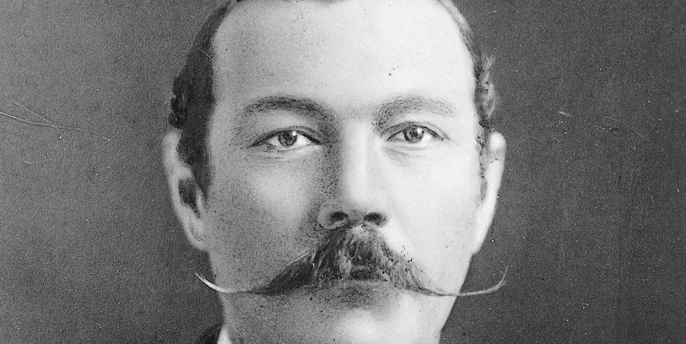 Los 10 mejores libros de Arthur Conan Doyle