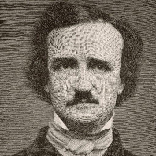 Los 10 mejores libros de Edgar Allan Poe