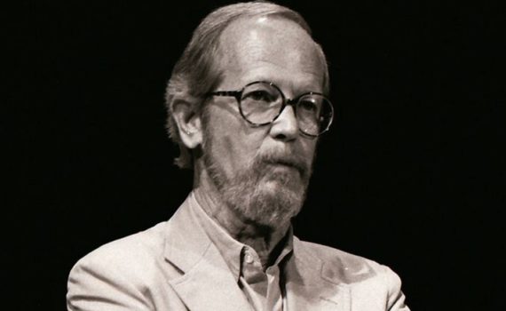 Los 10 mejores libros de Elmore Leonard