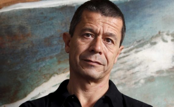 Los 10 mejores libros de Emmanuel Carrère