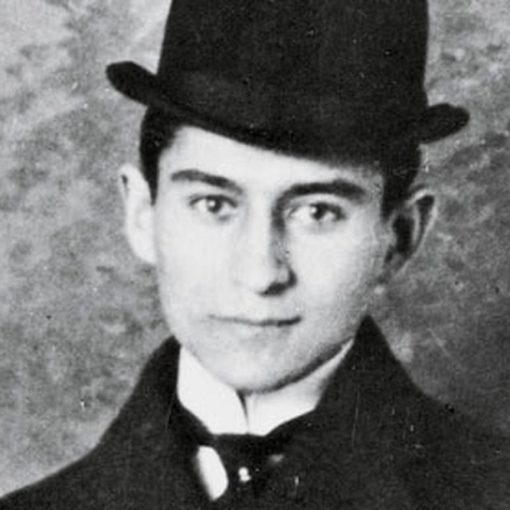 Los 10 mejores libros de Franz Kafka