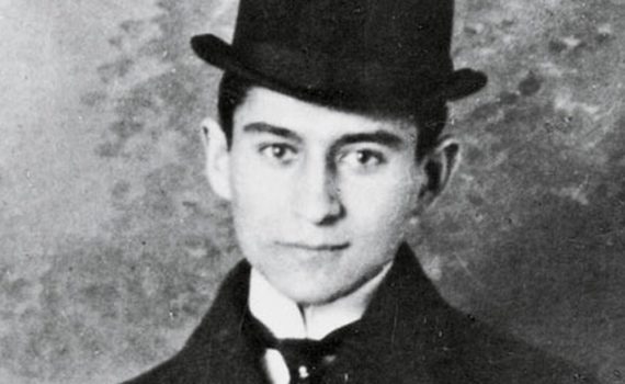 Los 10 mejores libros de Franz Kafka