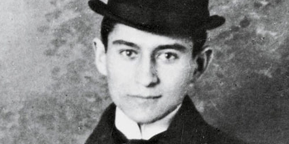 Los 10 mejores libros de Franz Kafka