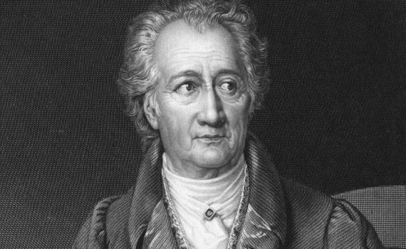 Los 10 mejores libros de Goethe