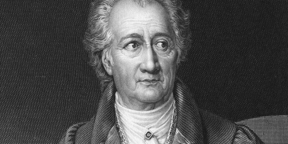Los 10 mejores libros de Goethe
