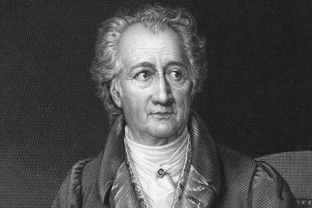 Los 10 mejores libros de Goethe 5libros Los 10 mejores libros de Goethe 5libros