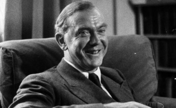 Los 10 mejores libros de Graham Greene