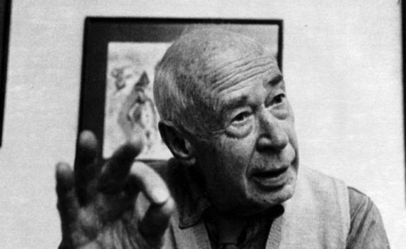 Los 10 mejores libros de Henry Miller