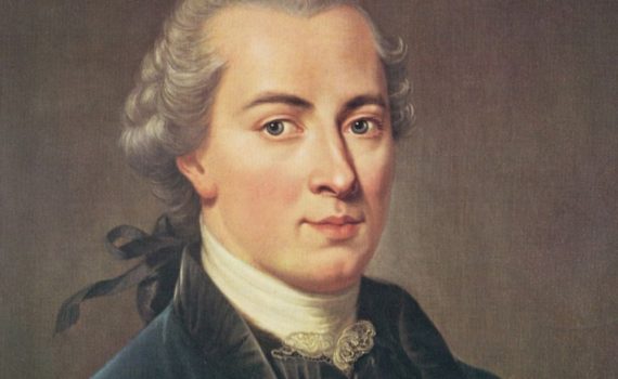 Los 10 mejores libros de Immanuel Kant