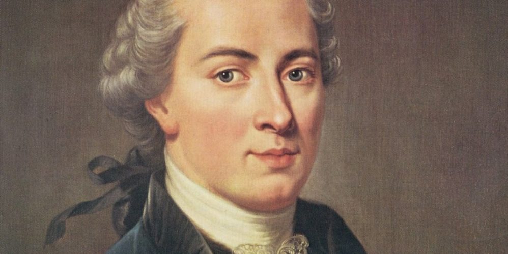 Los 10 mejores libros de Immanuel Kant