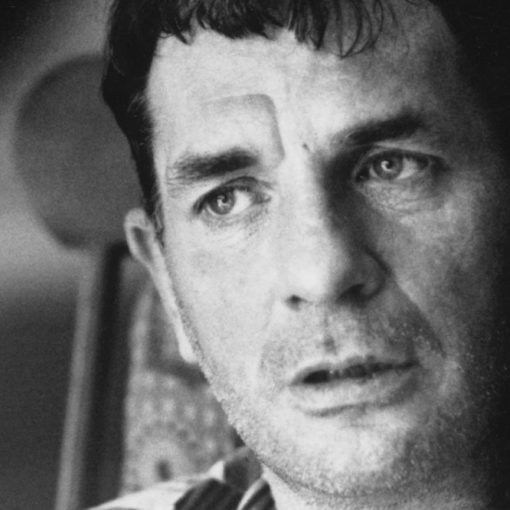 Los 10 mejores libros de Jack Kerouac