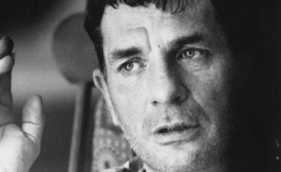 Los 10 mejores libros de Jack Kerouac