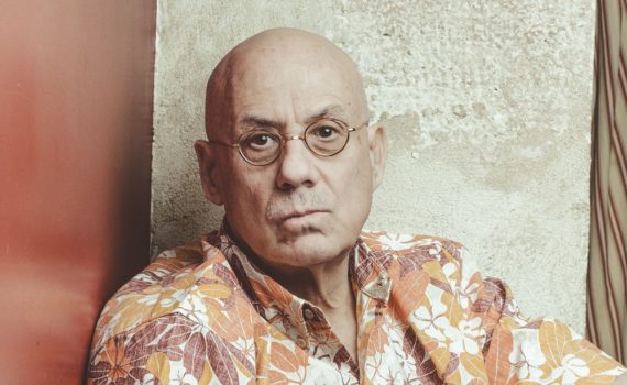 Los 10 mejores libros de James Ellroy