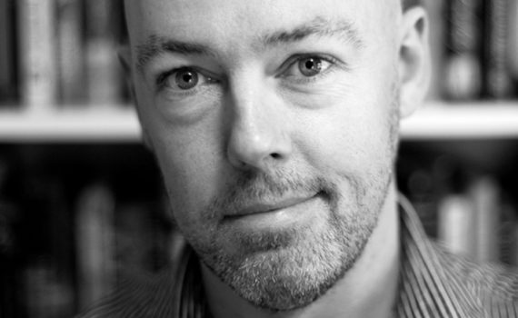 Los 10 mejores libros de John Boyne