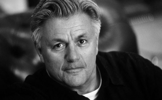 Los 10 mejores libros de John Irving