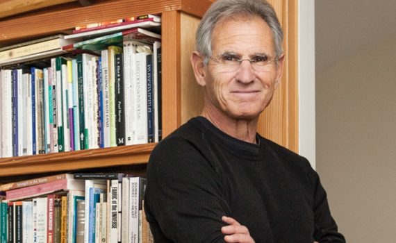 Los 10 mejores libros de Jon Kabat-Zinn