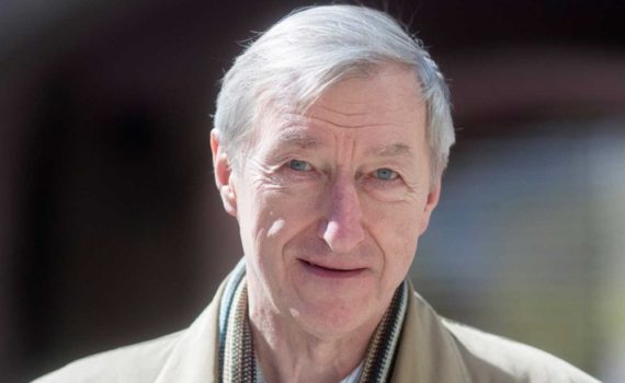 Los 10 mejores libros de Julian Barnes