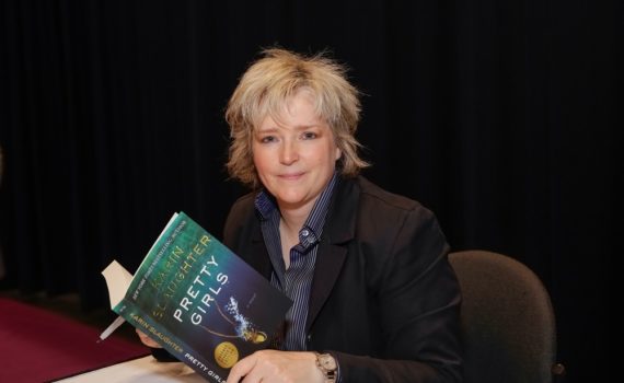 Los 10 mejores libros de Karin Slaughter