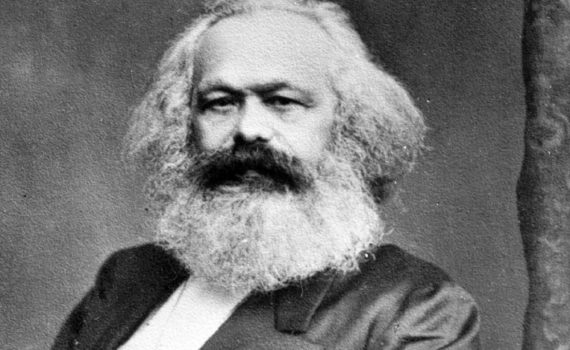 Los 10 mejores libros de Karl Marx