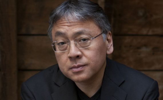 Los 9 mejores libros de Kazuo Ishiguro