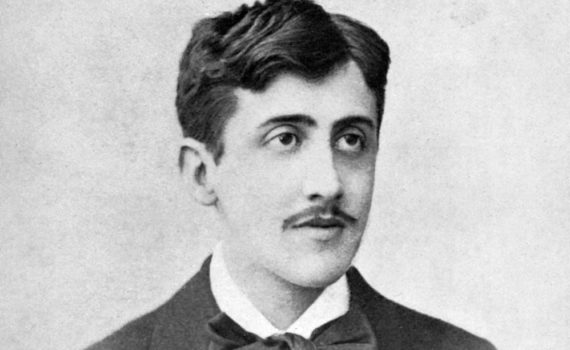 Los 10 mejores libros de Marcel Proust