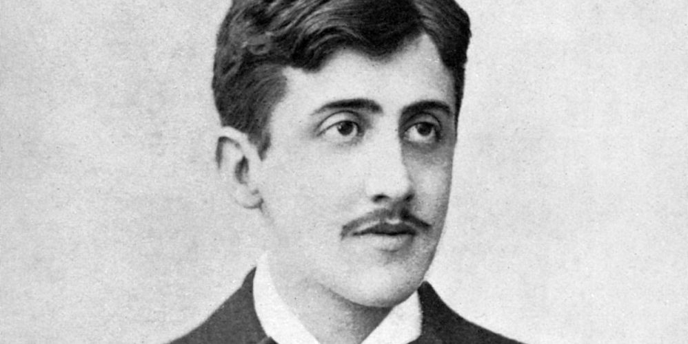 Los 10 mejores libros de Marcel Proust