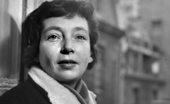 Los 10 mejores libros de Marguerite Duras