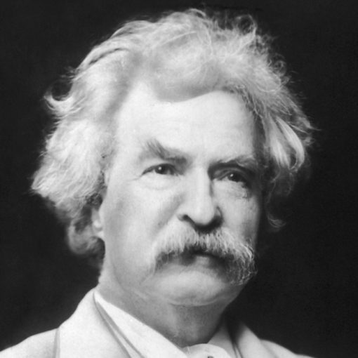 Los 10 mejores libros de Mark Twain