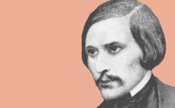 Los 10 mejores libros de Nikolai Gogol