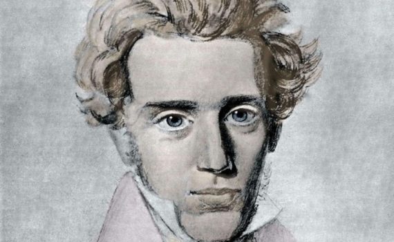 Los 10 mejores libros de Søren Kierkegaard