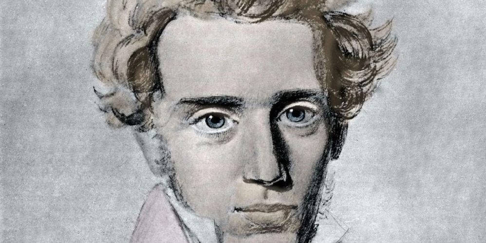 Los 10 mejores libros de Søren Kierkegaard