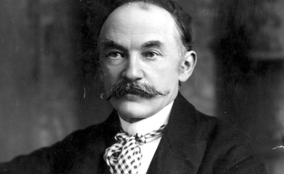 Los 10 mejores libros de Thomas Hardy