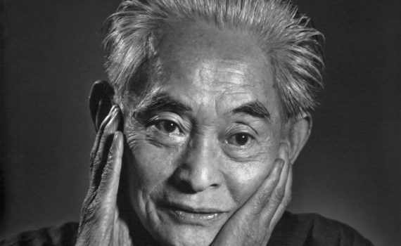 Los 10 mejores libros de Yasunari Kawabata