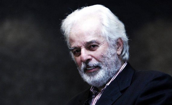 Los 15 mejores libros de Alejandro Jodorowsky