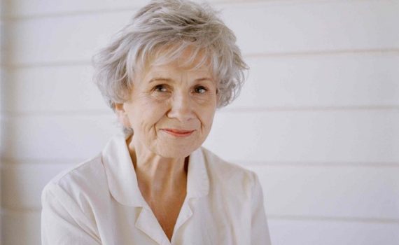 Los 15 mejores libros de Alice Munro