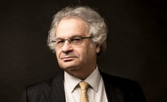 Los 15 mejores libros de Amin Maalouf