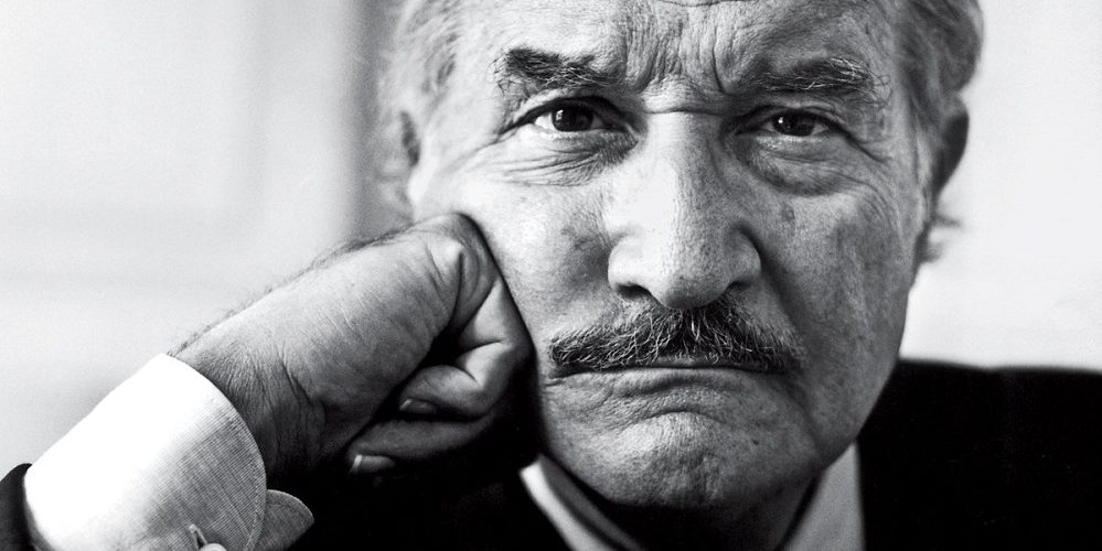 Los 15 mejores libros de Carlos Fuentes