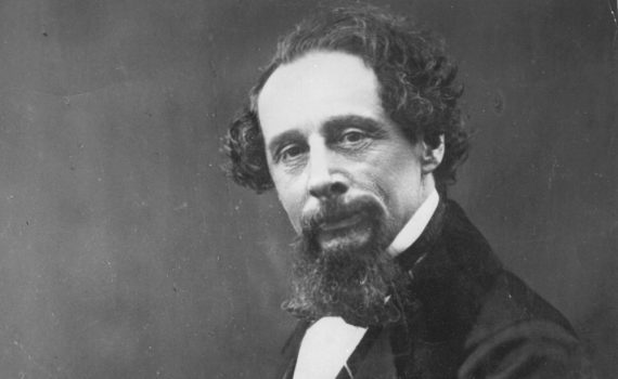 Los 15 mejores libros de Charles Dickens